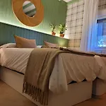 El Encanto Hébergement de vacances