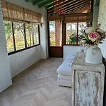 El Encanto Hébergement de vacances