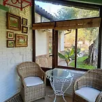 Hébergement de vacances El Encanto Villanueva De La Vera