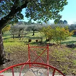 El Encanto Hébergement de vacances *