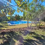 Hébergement de vacances El Encanto Villanueva De La Vera