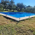 Hébergement de vacances El Encanto *