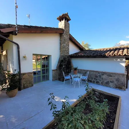 El Encanto Villanueva De La Vera
