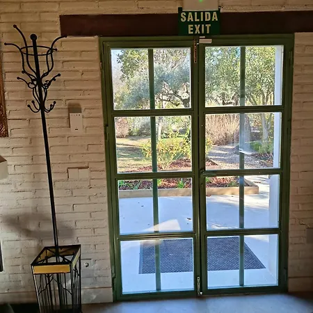 Feriehus El Encanto Villanueva De La Vera