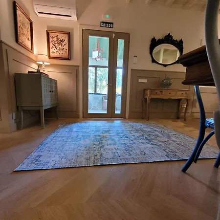 El Encanto * Villanueva De La Vera