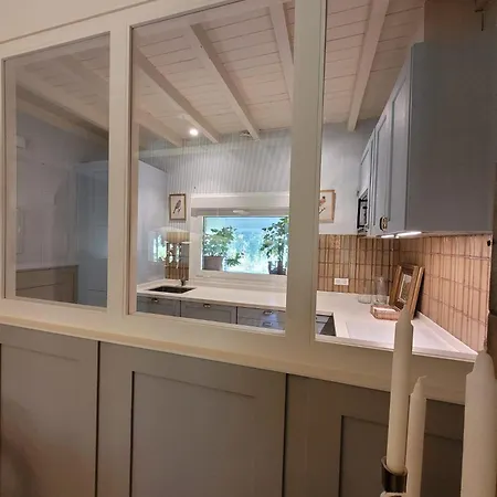 Feriehus El Encanto Villanueva De La Vera