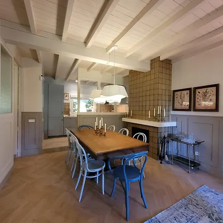 El Encanto Feriehus Villanueva De La Vera