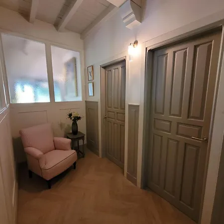 Holiday home El Encanto
