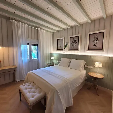 El Encanto Holiday home Villanueva De La Vera