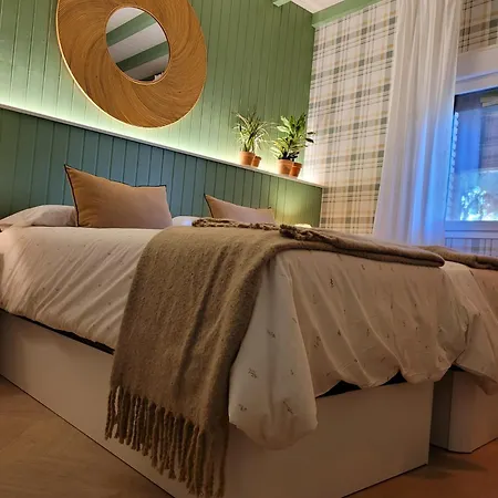 El Encanto Holiday home