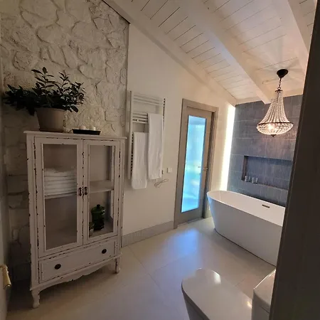 Vakantiehuis El Encanto Villanueva De La Vera