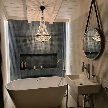 Vakantiehuis El Encanto