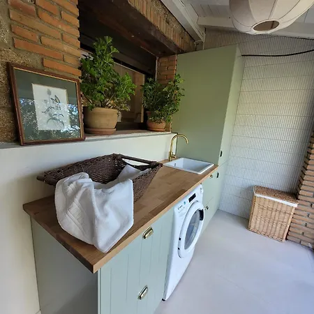 Vakantiehuis El Encanto Villanueva De La Vera