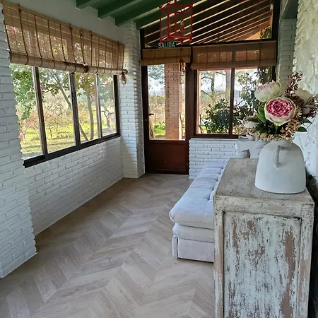 El Encanto Vakantiehuis