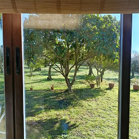 El Encanto Villanueva De La Vera