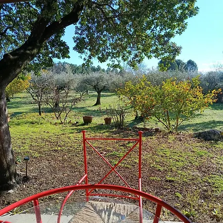 El Encanto Holiday home *