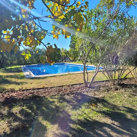 Holiday home El Encanto Villanueva De La Vera