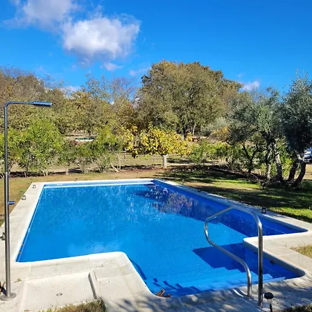 Holiday home El Encanto *