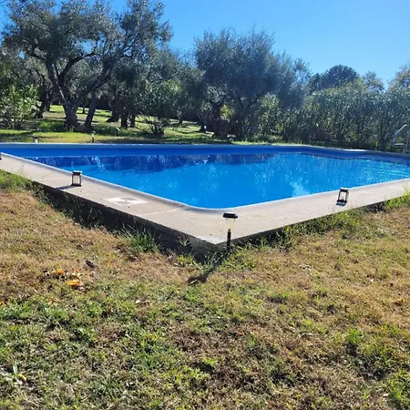 Ferienhaus El Encanto *