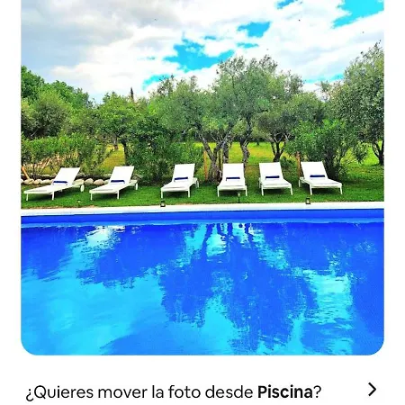 El Encanto Villanueva De La Vera