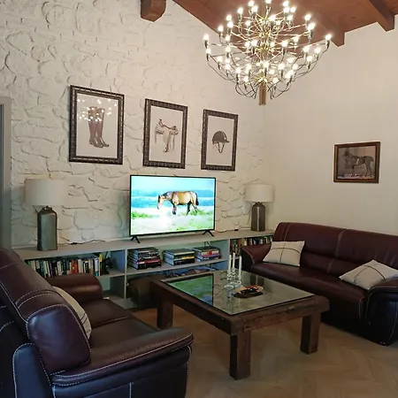 El Encanto Ferienhaus