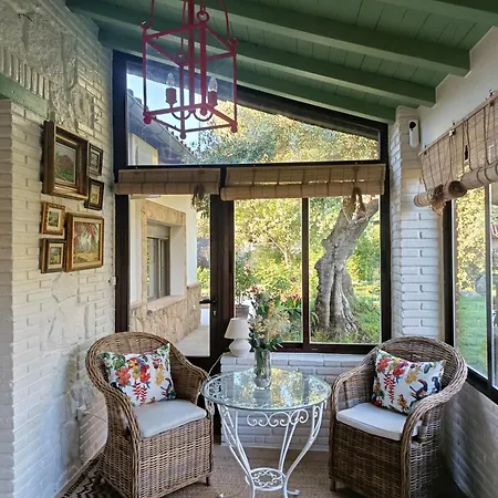 Ferienhaus El Encanto *