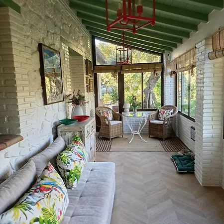 El Encanto * Villanueva De La Vera