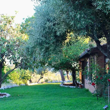 El Encanto * Villanueva De La Vera