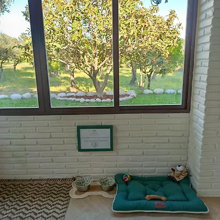El Encanto Ferienhaus *