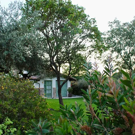 Ferienhaus El Encanto Villanueva De La Vera