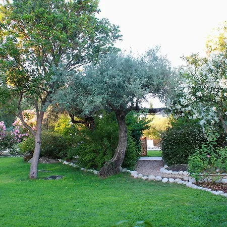 El Encanto Ferienhaus *