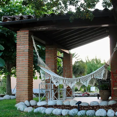 El Encanto Ferienhaus