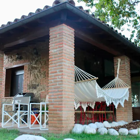 El Encanto *
