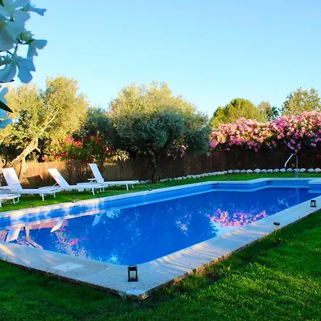 El Encanto Ferienhaus *