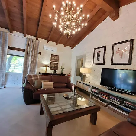 El Encanto Villanueva De La Vera