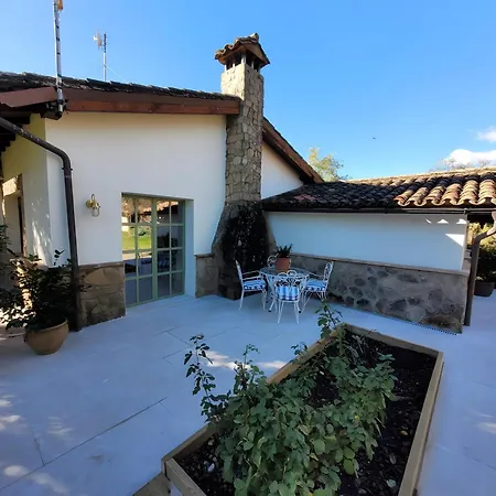 Séjour à la campagne El Encanto