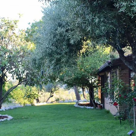 El Encanto Séjour à la campagne Villanueva De La Vera