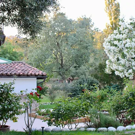Séjour à la campagne El Encanto Villanueva De La Vera