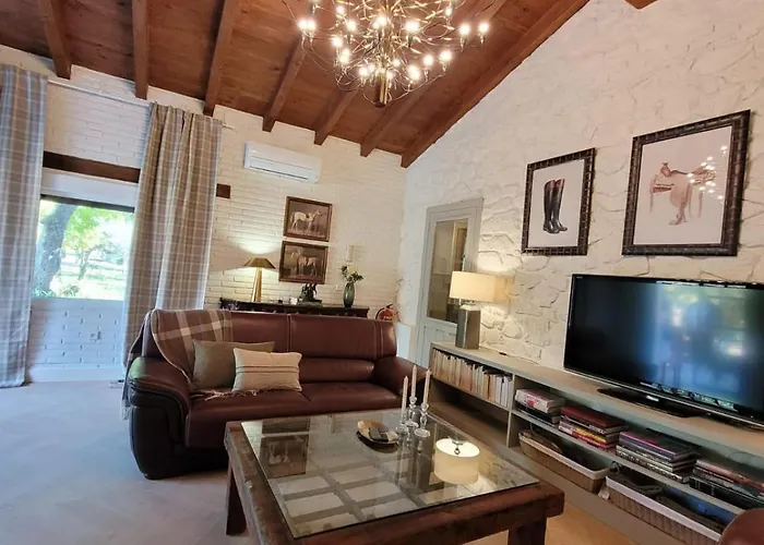 Vakantiehuis El Encanto *