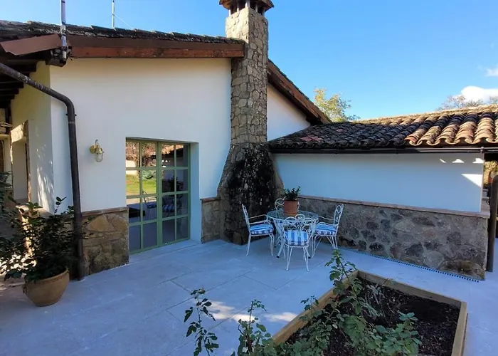 El Encanto Villanueva De La Vera