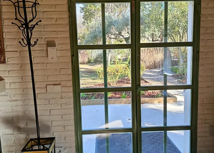 Vakantiehuis El Encanto Villanueva De La Vera