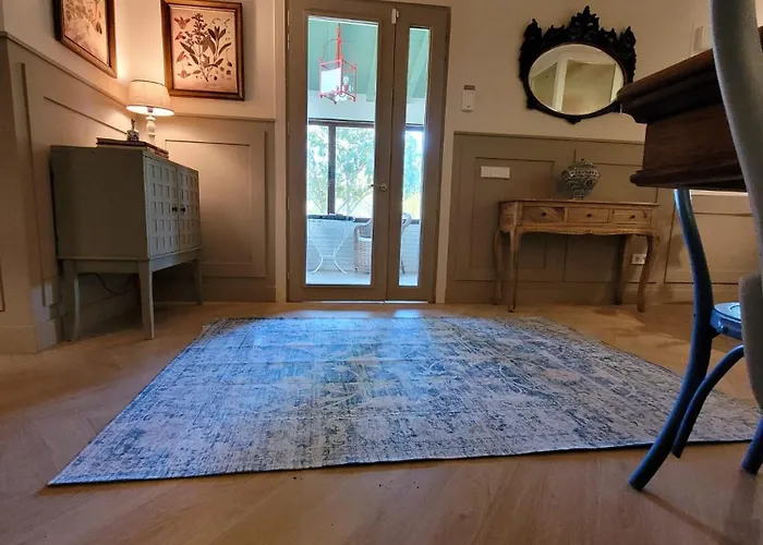 El Encanto * Villanueva De La Vera