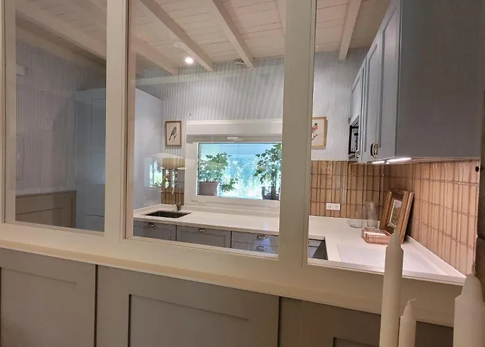 Feriehus El Encanto Villanueva De La Vera