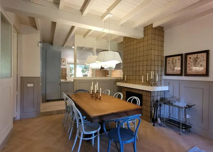 El Encanto Vakantiehuis Villanueva De La Vera