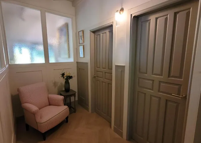 Vakantiehuis El Encanto