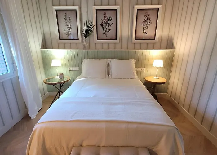 El Encanto * Villanueva De La Vera