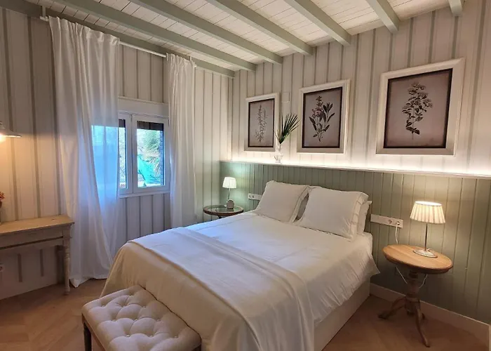 El Encanto Vakantiehuis Villanueva De La Vera