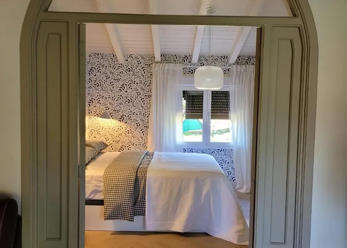 El Encanto * Villanueva De La Vera