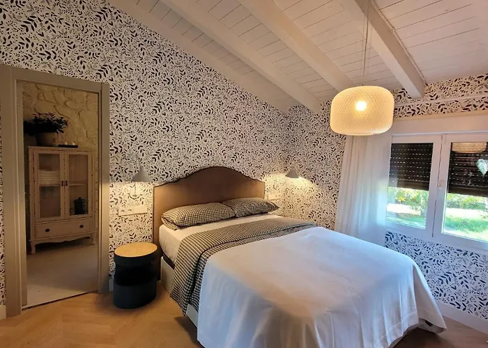 El Encanto Villanueva De La Vera