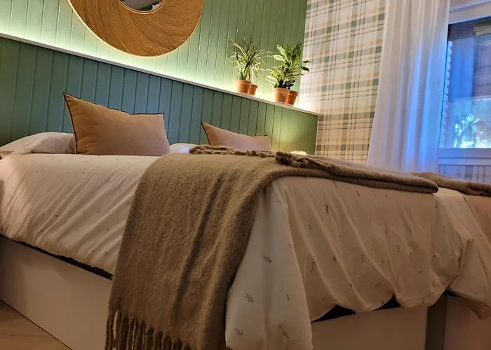 El Encanto Vakantiehuis